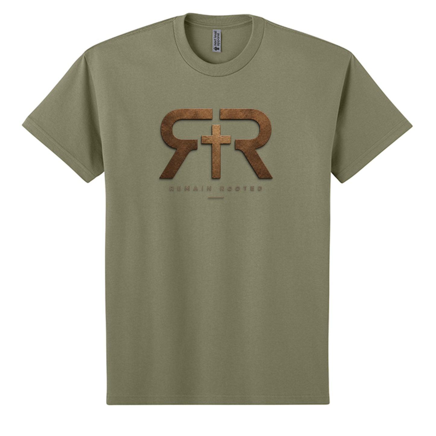 Light Olive - 7200 - FRONT