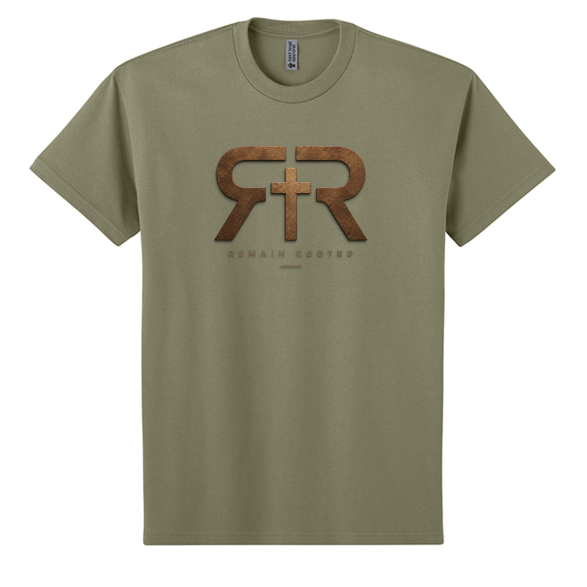 Light Olive - 7200 - FRONT