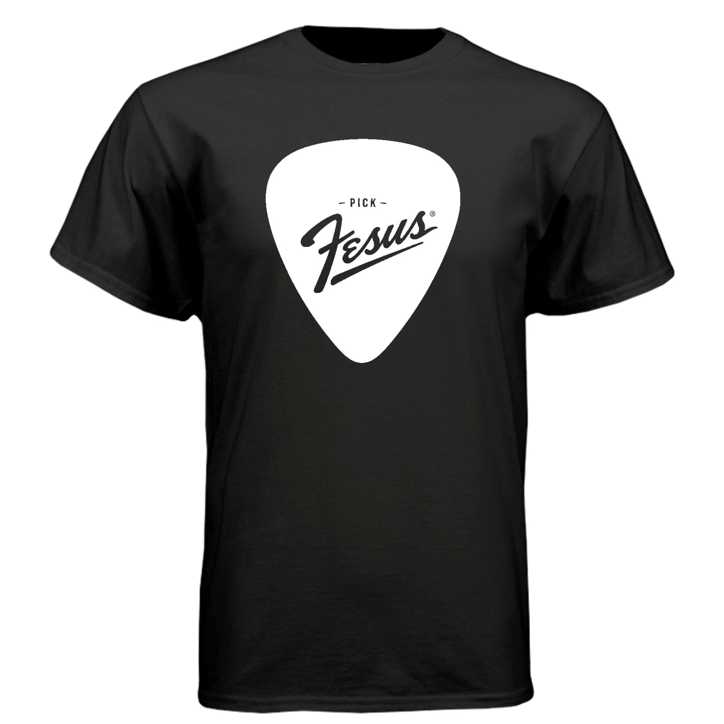 BLACK - 6010 - FRONT