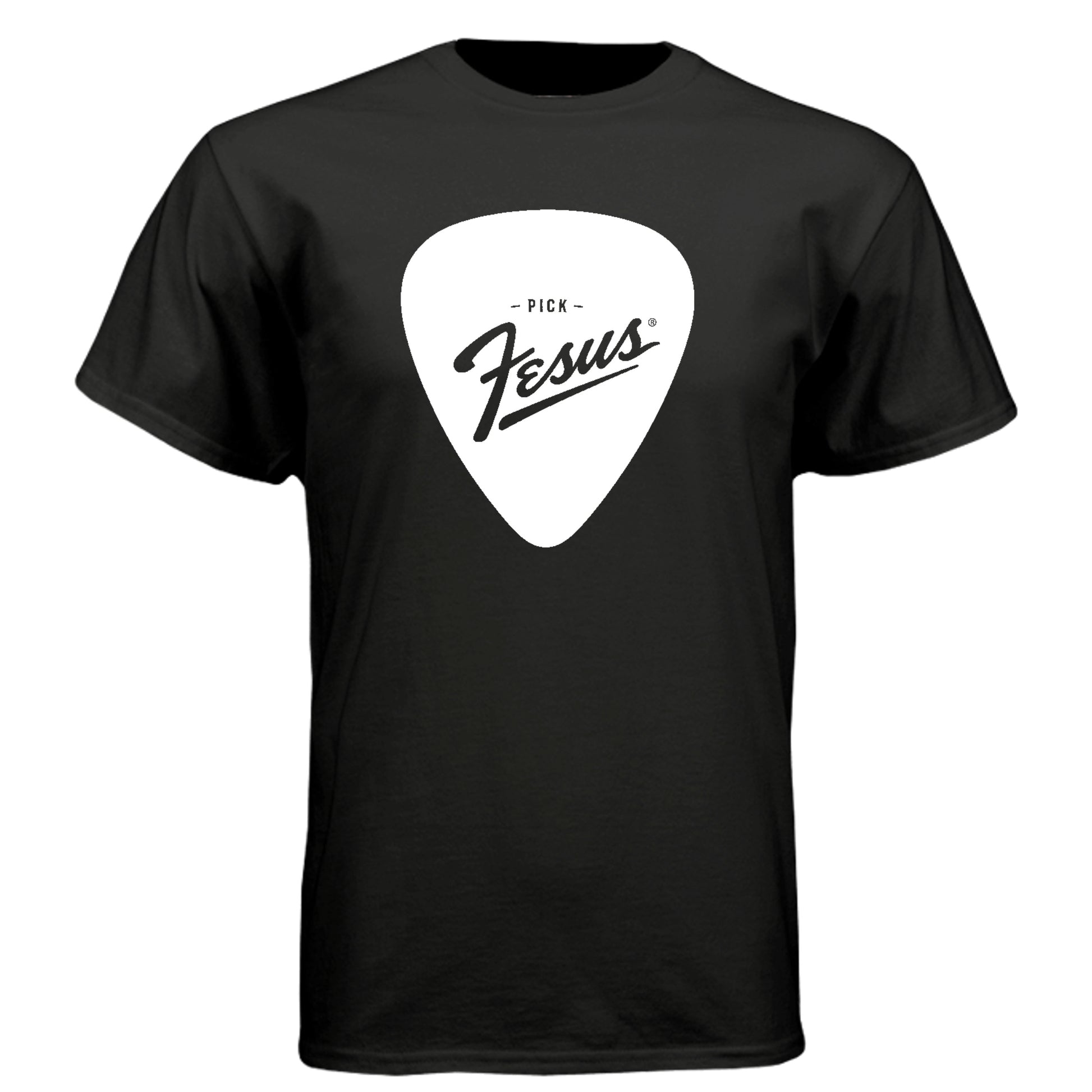 BLACK - 6010 - FRONT