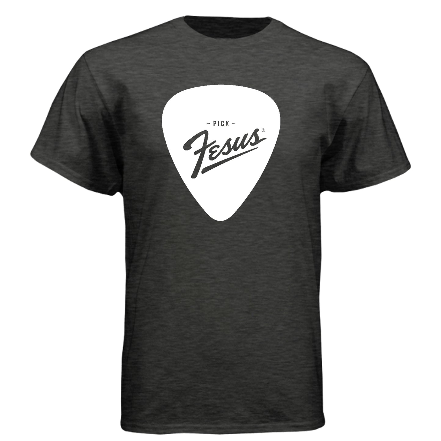 VINTAGE BLACK - 6010 - FRONT
