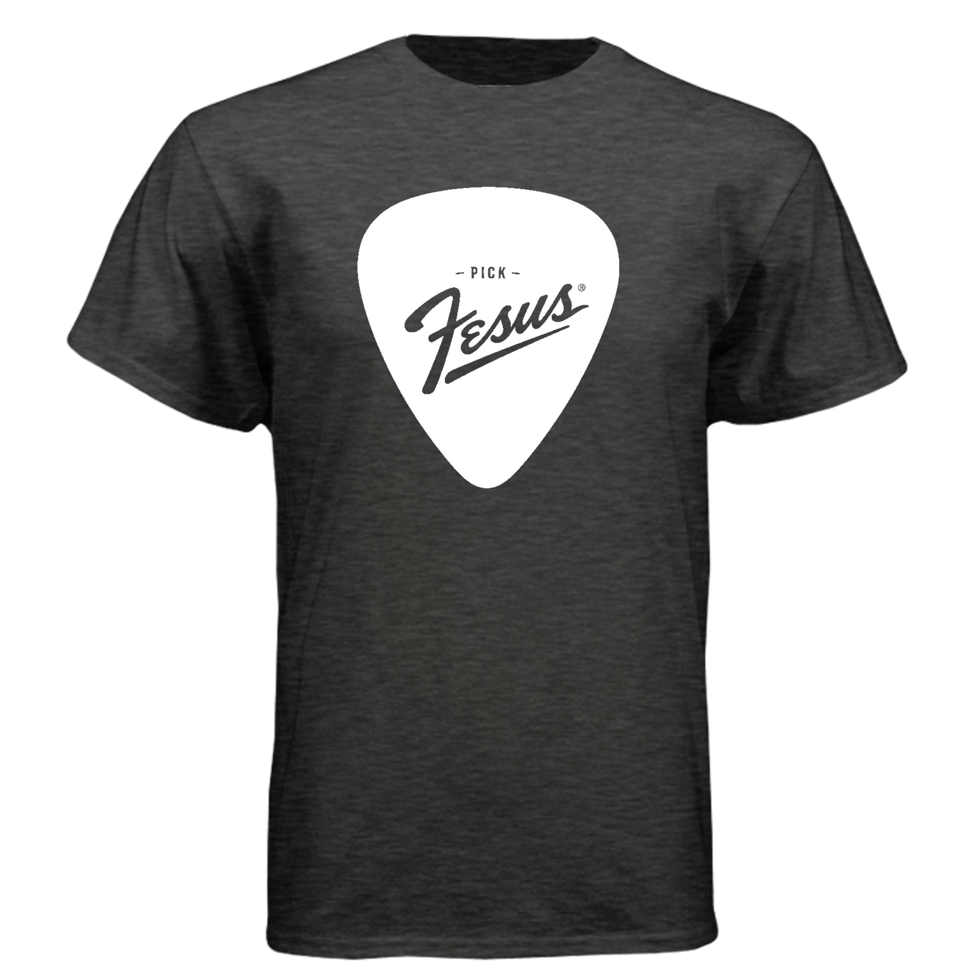 VINTAGE BLACK - 6010 - FRONT