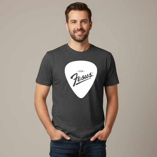 Remain Rooted™ Pick Jesus T Shirt