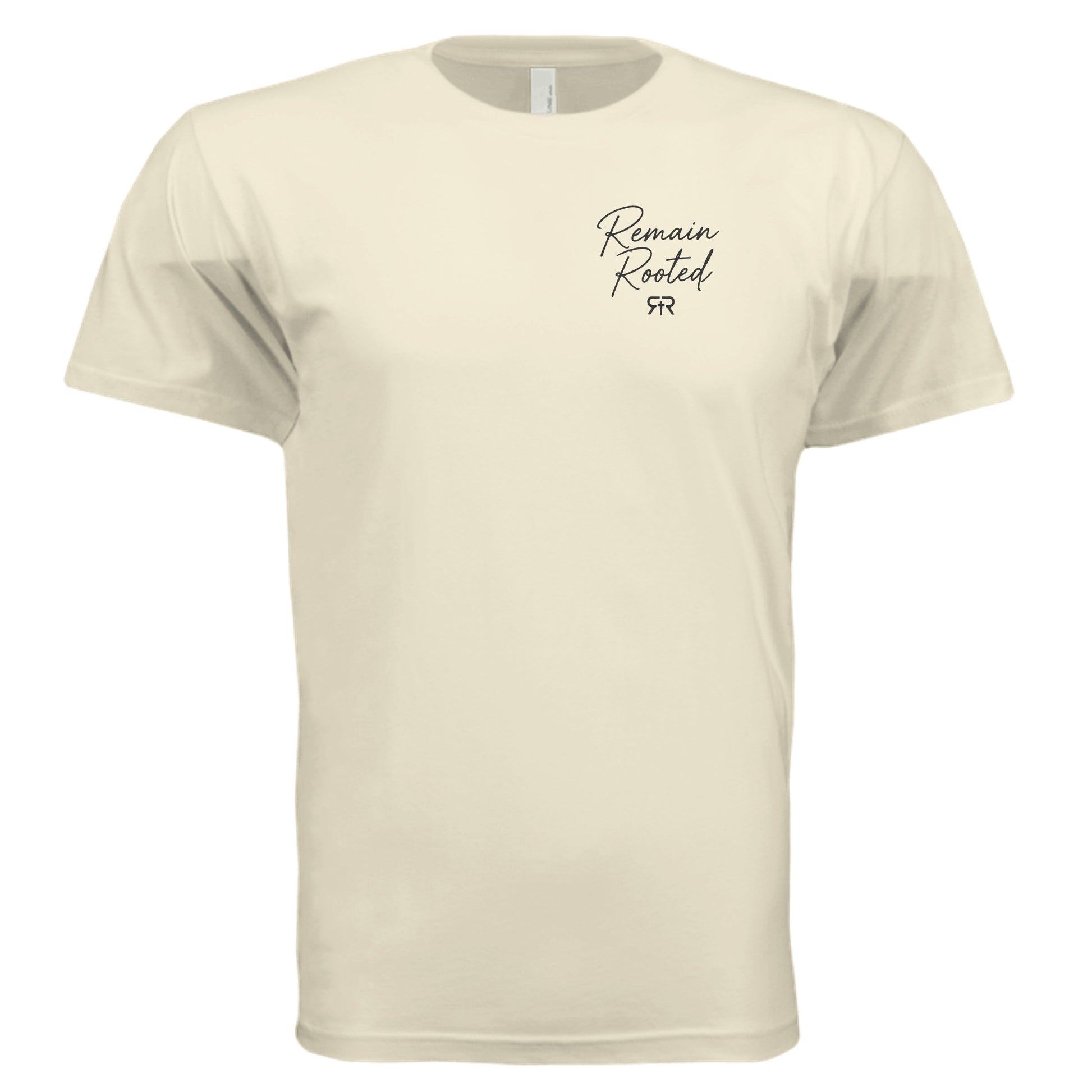 NATURAL - 3600 - FRONT