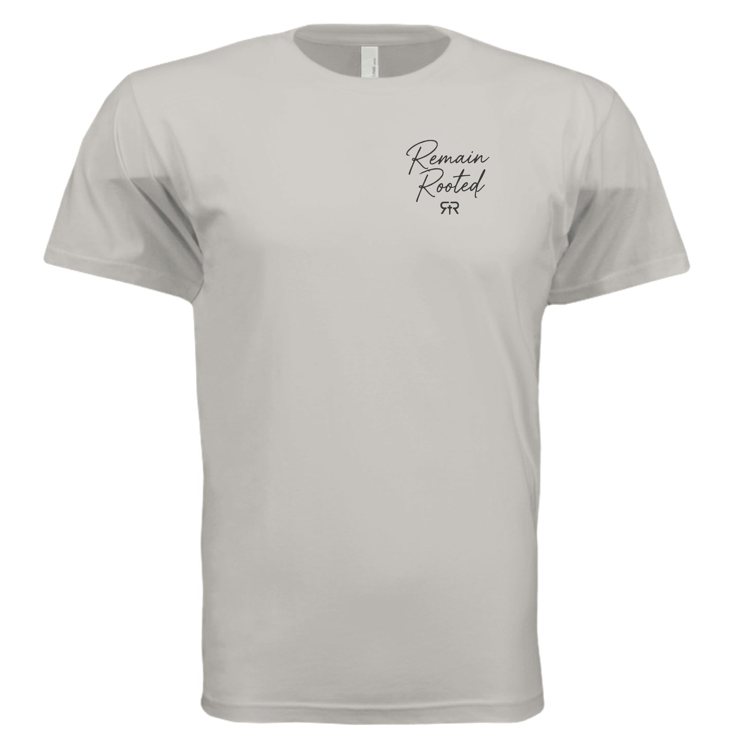 LIGHT GRAY - 3600 - FRONT