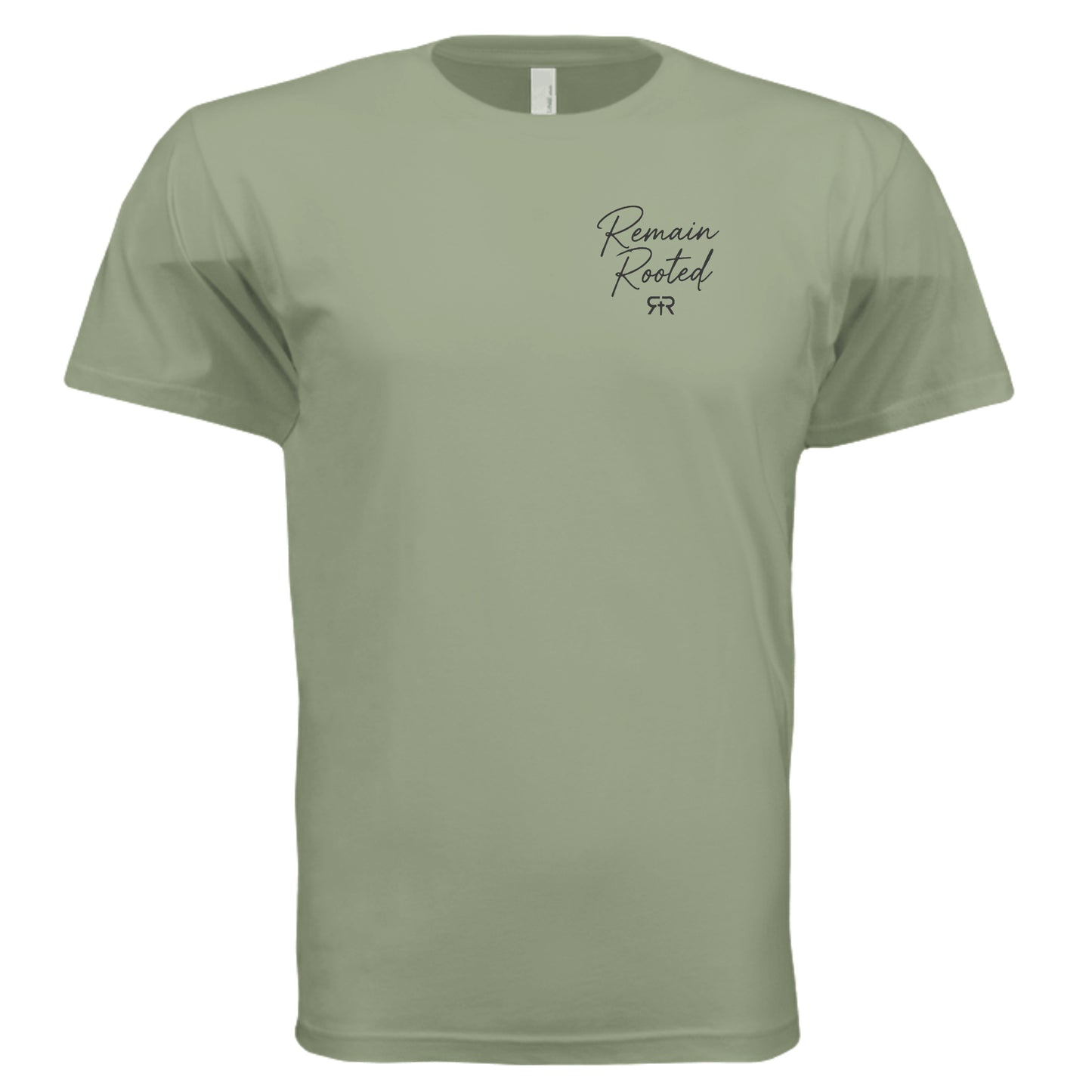 Light Olive - 3600 - FRONT