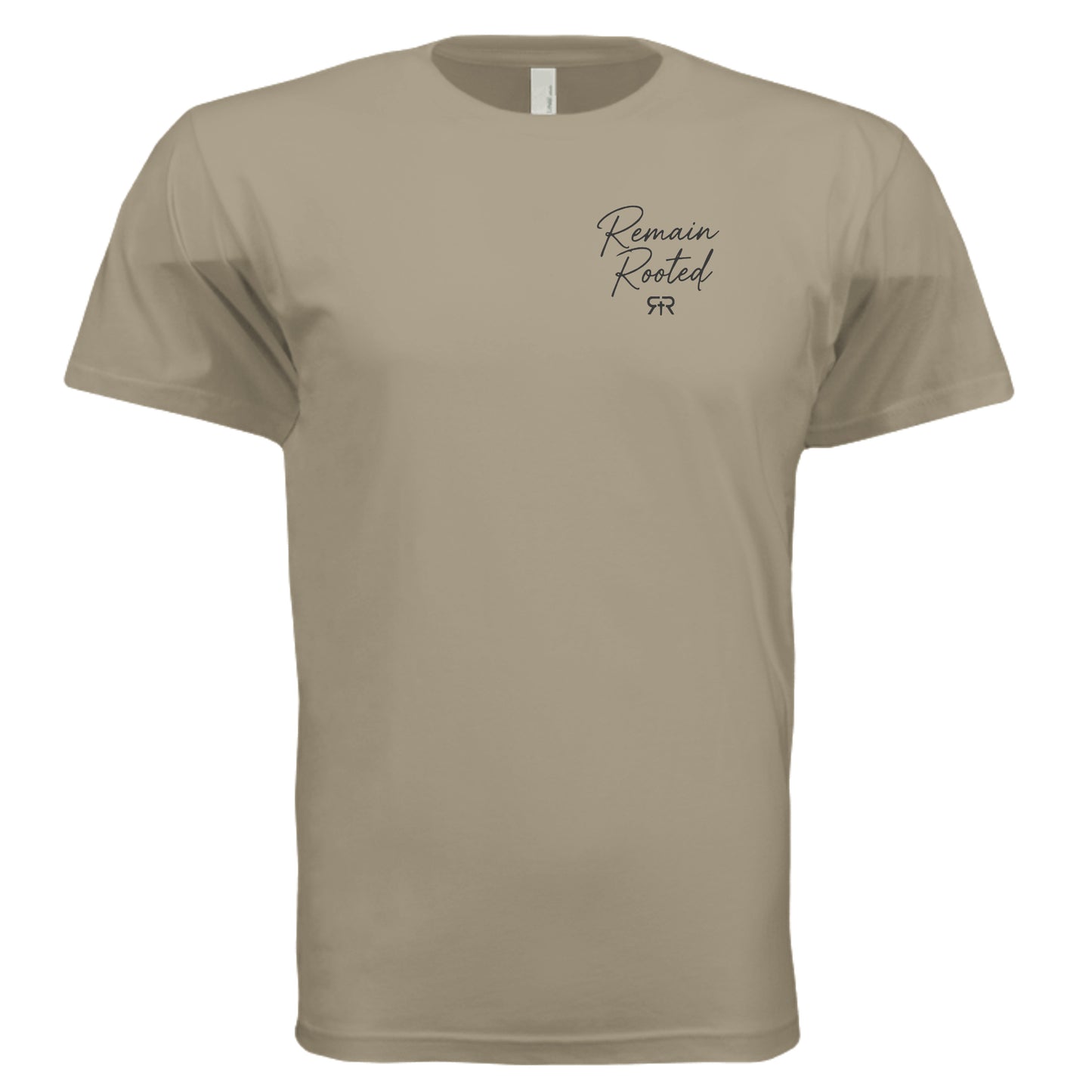 Tan - 3600 - FRONT