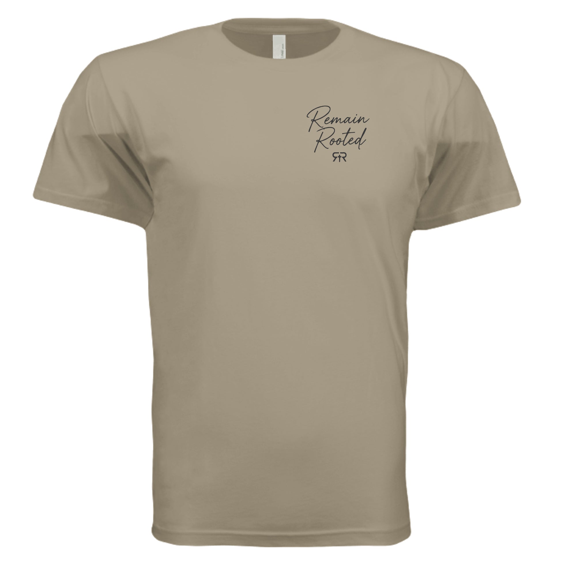 Tan - 3600 - FRONT