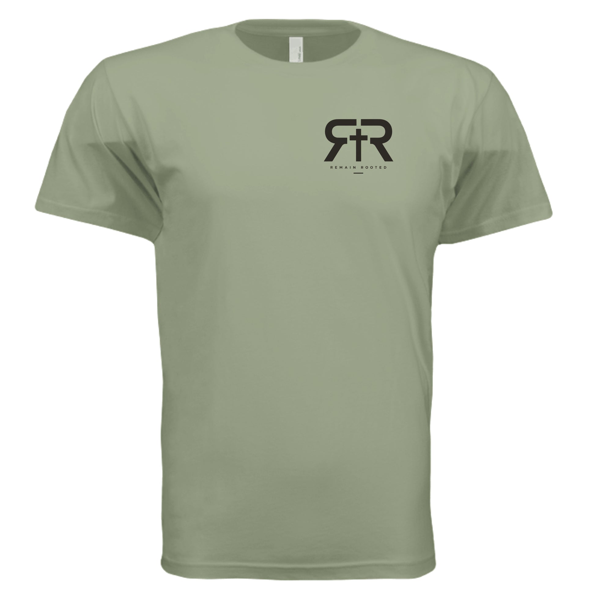Light Olive - 3600 - FRONT