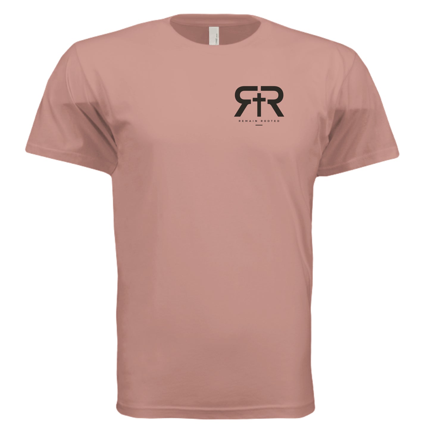 Desert Pink - 3600 - FRONT
