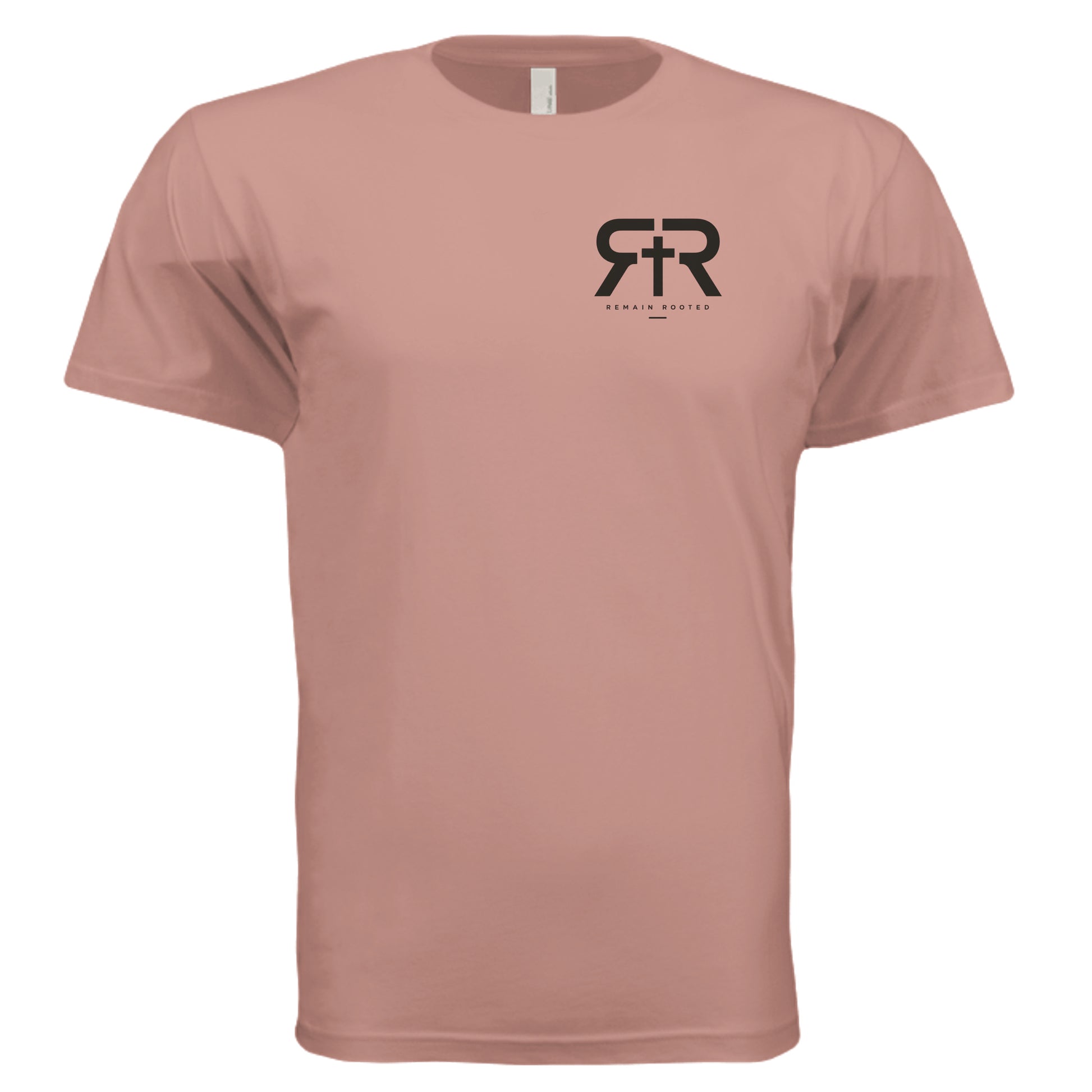 Desert Pink - 3600 - FRONT