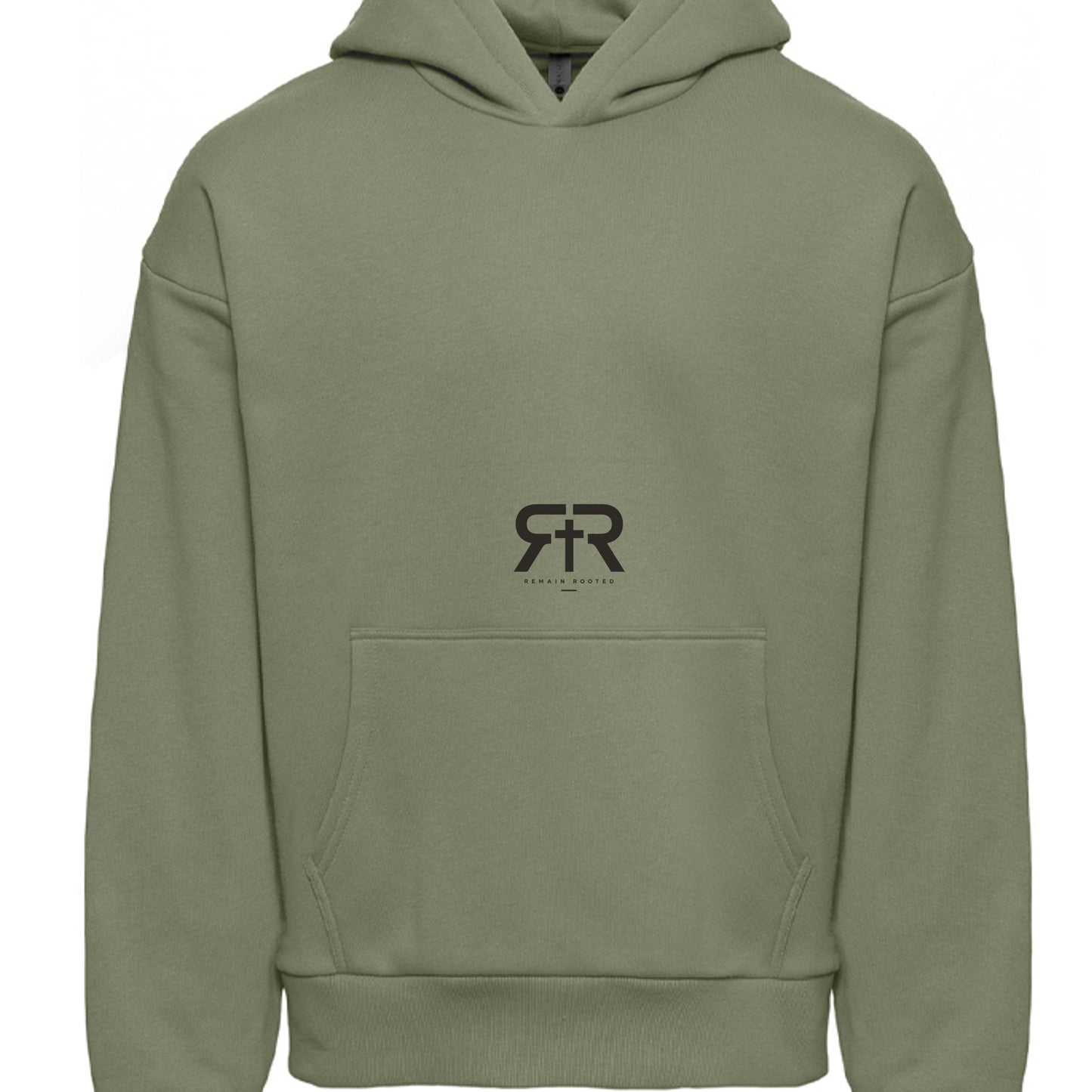 Light Olive - 9307 - FRONT