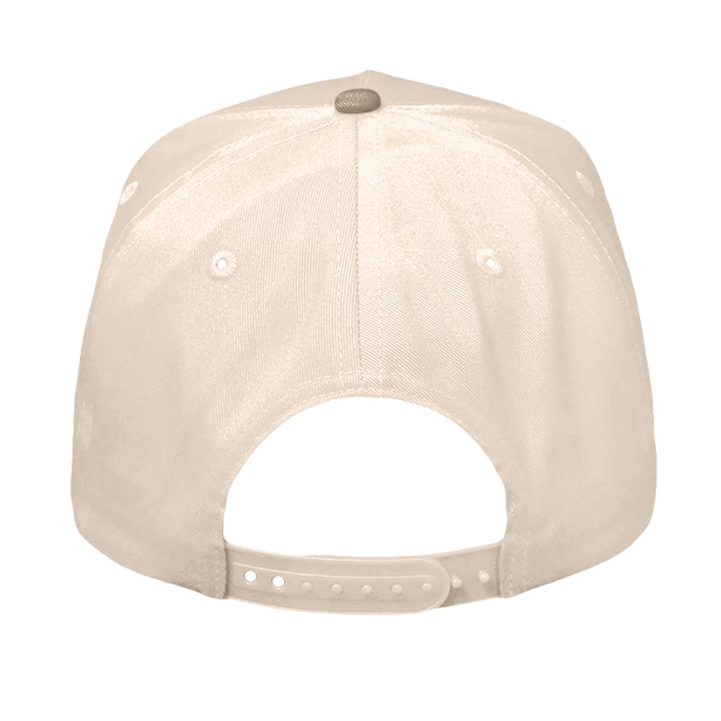 Natural/ Khaki - 8869VC - BACK