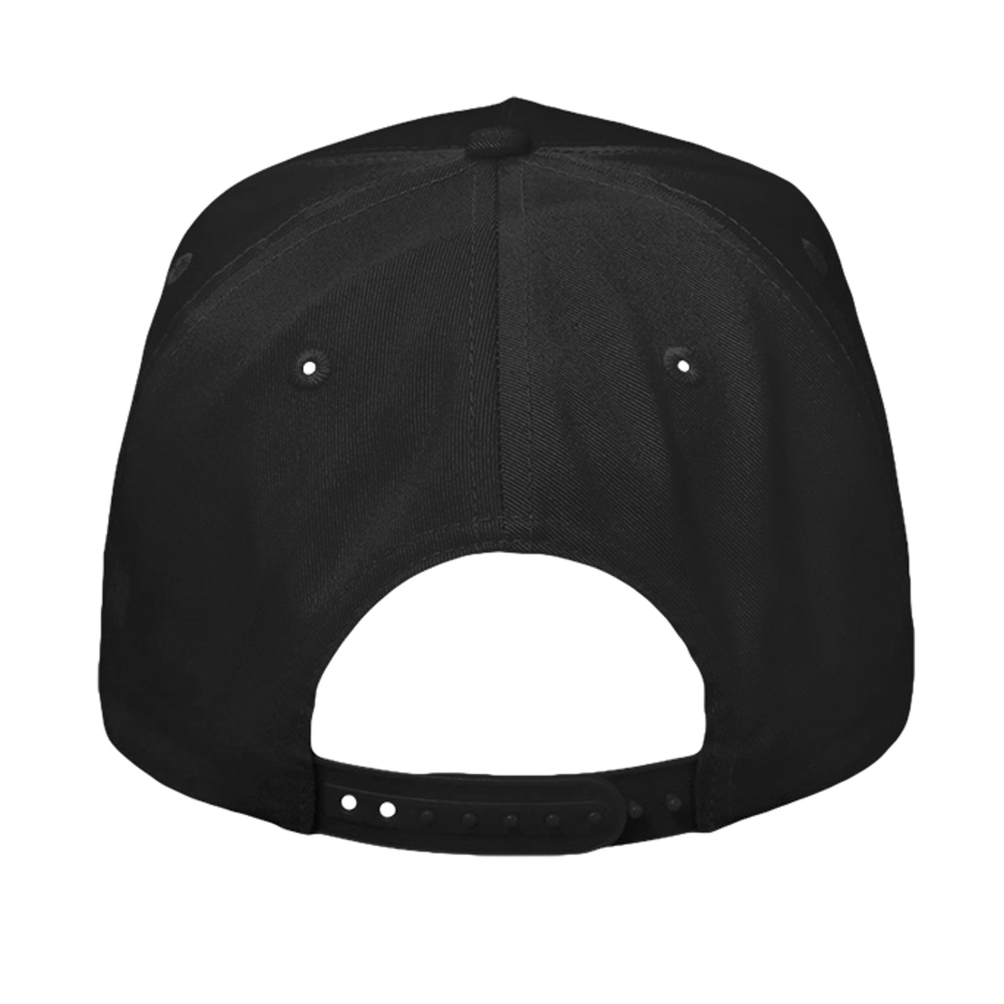 Black - 8869VC - BACK