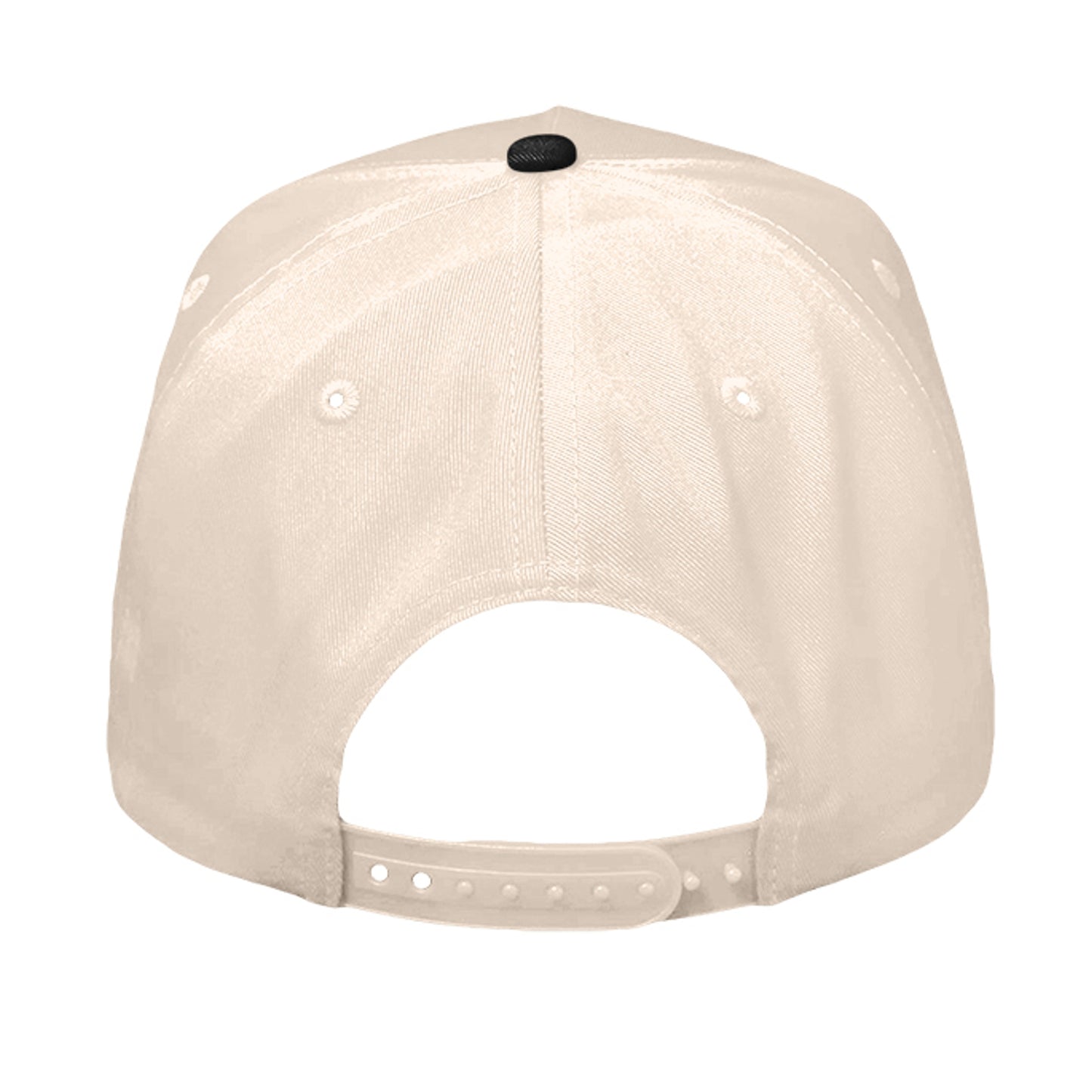 Natural/ Black - 8869VC - BACK