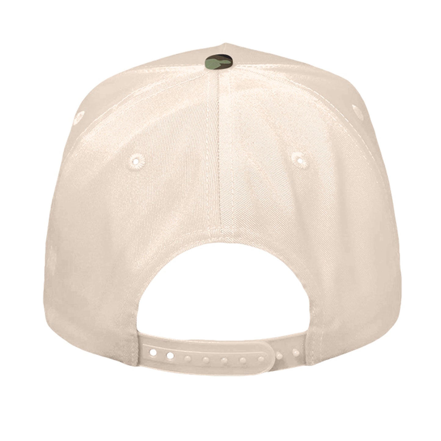 Natural/ Camo Green - 8869VC - BACK